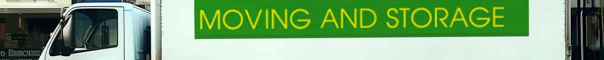 Mulrooney Moving and Storage logo