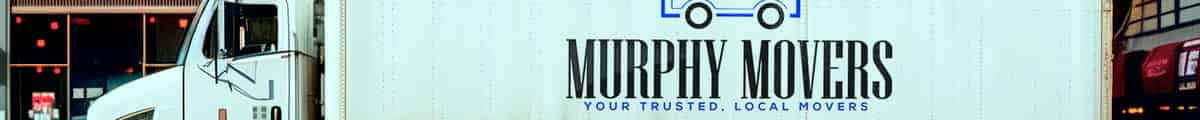 Murphy Movers logo