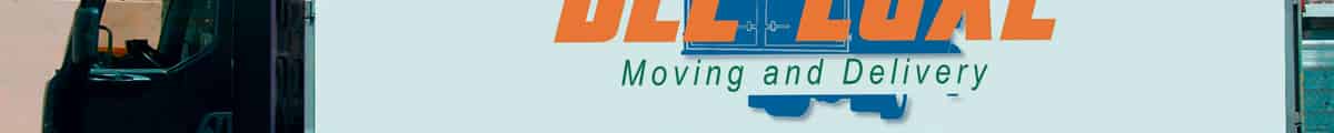 Dee-Luxe Moving & Delivery logo