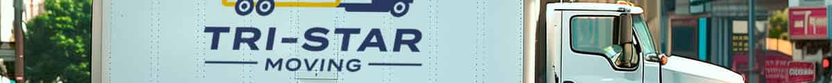 Tri-Star Moving logo