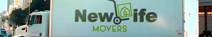 New Life Movers logo