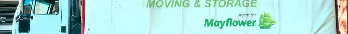 Freedom Moving & Storage logo