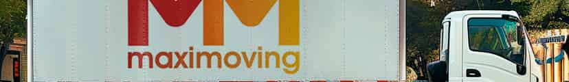 Maxi Moving logo