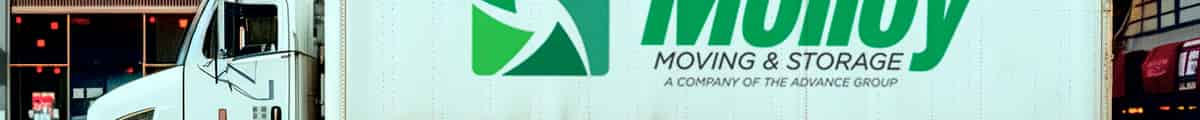 Molloy Bros Moving and Storage logo