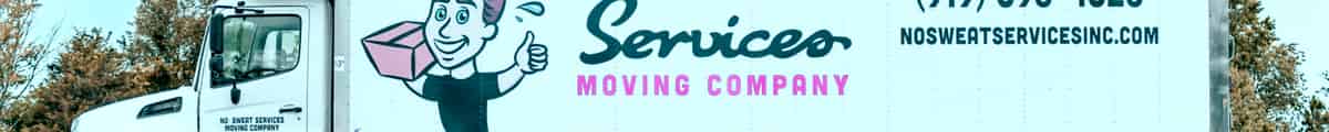 No Sweat Services Inc logo