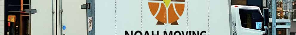 Noah Moving logo