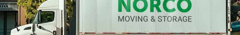 Norco Moving and Storage logo
