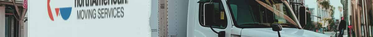 North American Van Lines logo