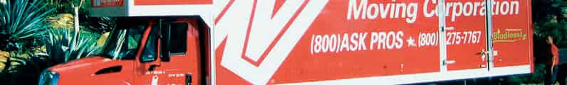 NorthStar Moving logo