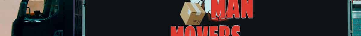 Best Man Movers logo
