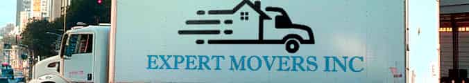 Expert Movers Inc logo
