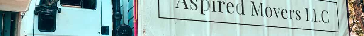 Aspired Movers LLC logo