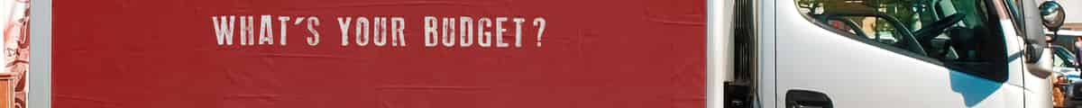 Budget Movers logo