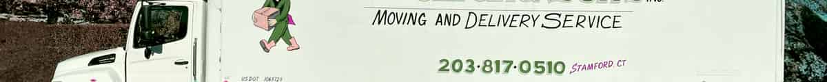 O'Neill And Sons Moving logo