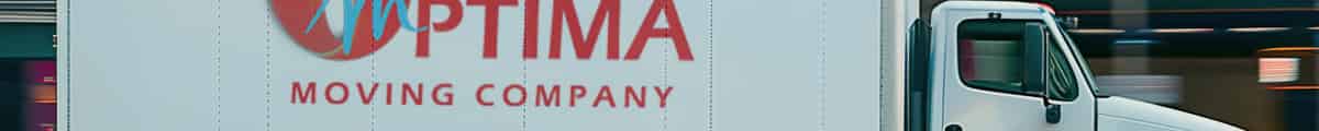 Optima Moving logo