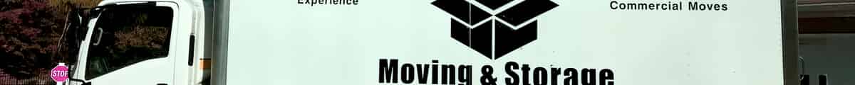 Orange County Moving & Storage  logo