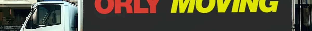 Orly Moving Systems logo