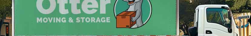 Otter Moving And Storage logo