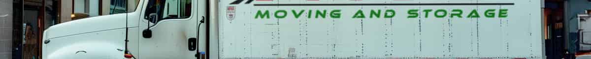 Otto's Moving and Storage logo