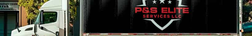 P&S Elite Services logo