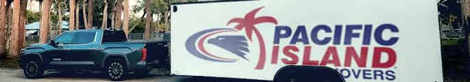 Pacific Island Movers logo