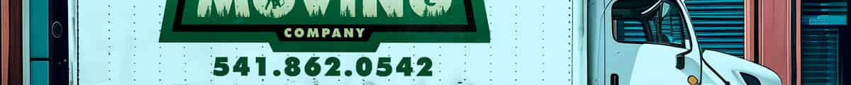Pacific Northwest Moving logo