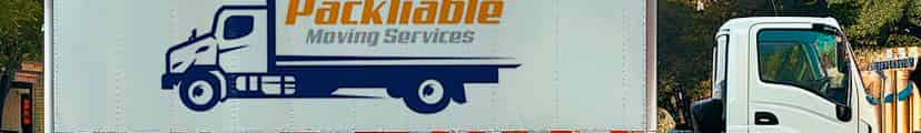 Packliable Moving Services logo