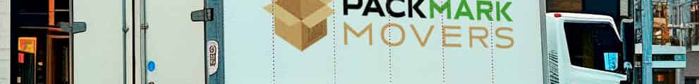 PackMark Movers logo