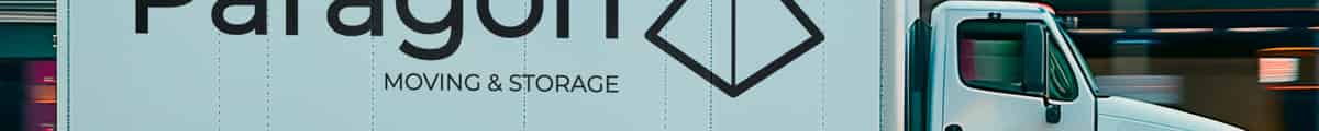 Paragon Moving & Storage logo
