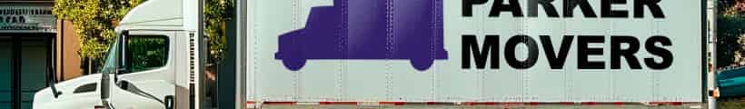 Parker Movers LLC logo