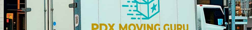 Pdx Moving Guru logo