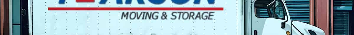 Pearson Moving and Storage logo