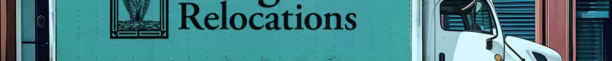 Peregrine Moving logo