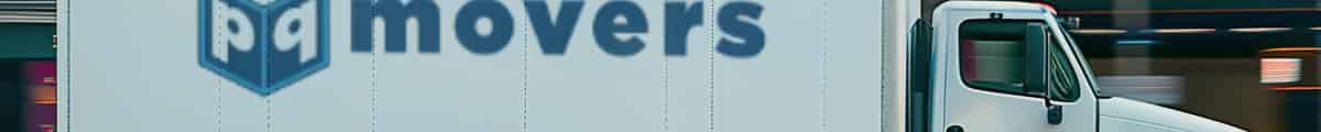 Perfect Quality Movers logo