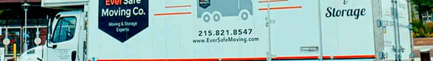 EverSafe Moving Co. logo