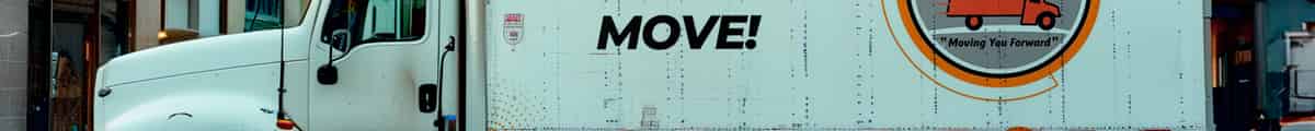 Forward Moving logo