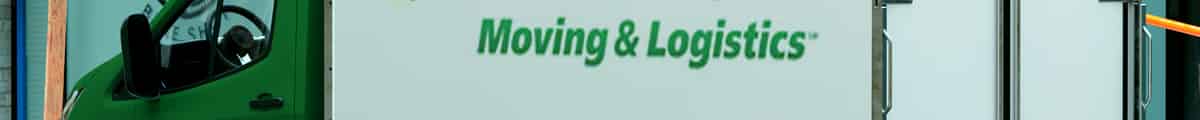 Dircks Moving & Logistics logo