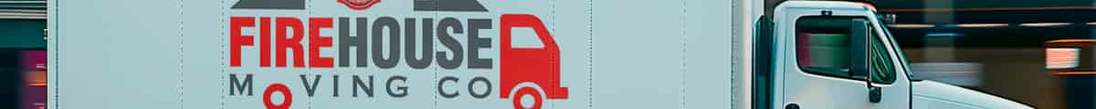 Firehouse Moving Co. logo