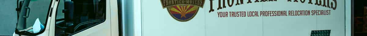 Frontier Movers logo