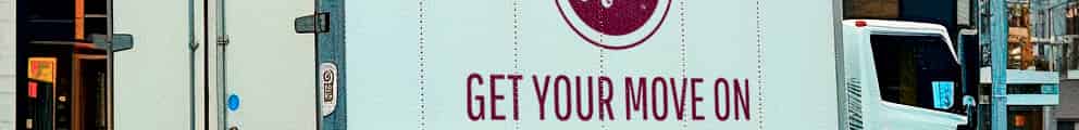 Get Your Move On logo