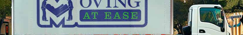 Moving At Ease logo