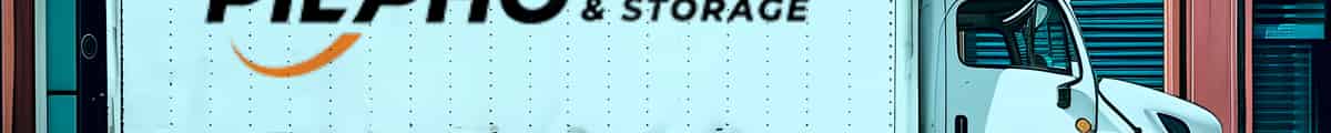 Piepho Moving & Storage, Inc. logo