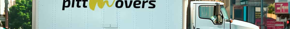 PittMovers logo