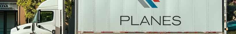 Planes Companies logo