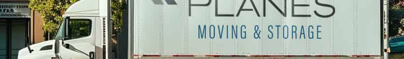 Planes Companies logo