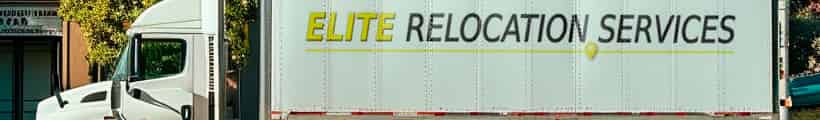 Elite Relocation Services logo
