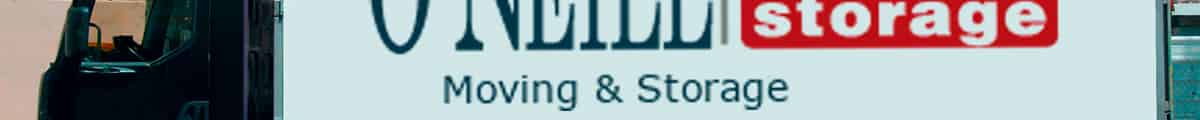 O'Neill Transfer & Storage logo