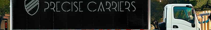 Precise Carriers logo
