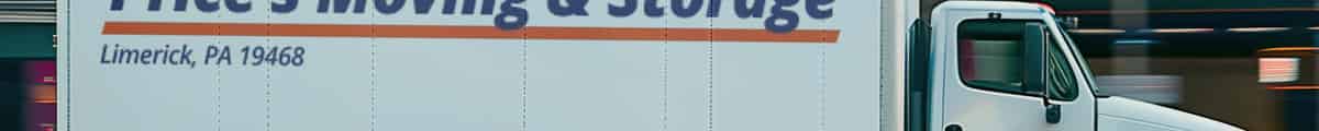 Price's Moving And Storage logo