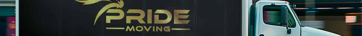 Pride Moving LLC logo